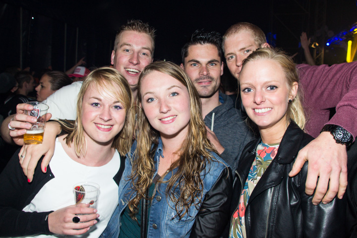 XXlerator Outdoor 2014 @ Bussloo, picture 18, photographed by Tom Van Tongerloo - FrontView Magazine