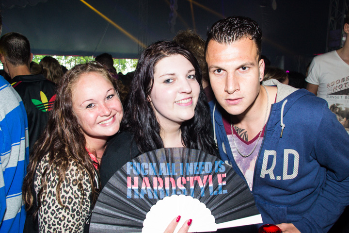XXlerator Outdoor 2014 @ Bussloo, picture 21, photographed by Tom Van Tongerloo - FrontView Magazine