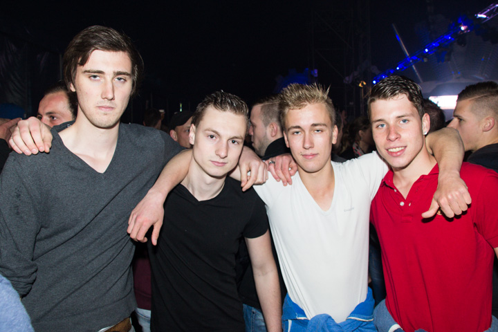 XXlerator Outdoor 2014 @ Bussloo, picture 23, photographed by Tom Van Tongerloo - FrontView Magazine