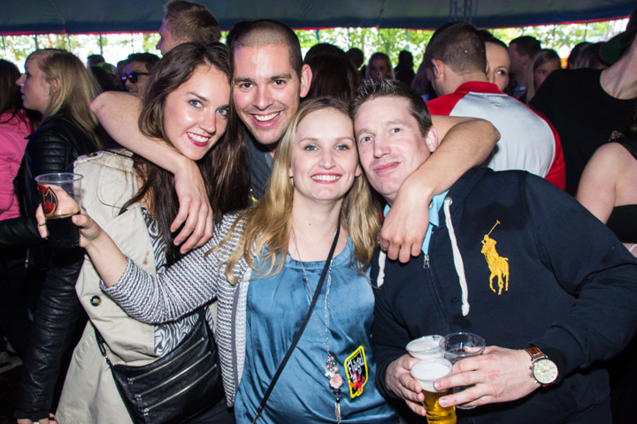 XXlerator Outdoor 2014 @ Bussloo, picture 26, photographed by Tom Van Tongerloo - FrontView Magazine