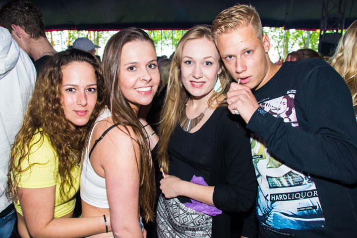 XXlerator Outdoor 2014 @ Bussloo, picture 27, photographed by Tom Van Tongerloo - FrontView Magazine