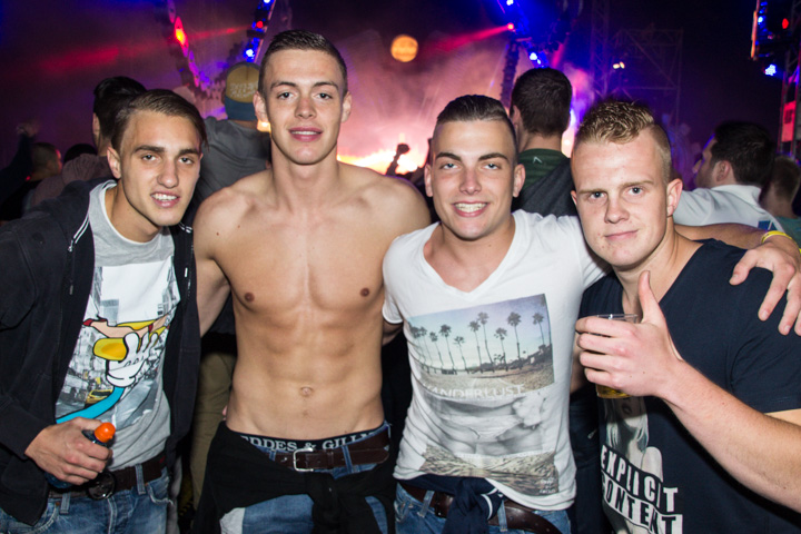 XXlerator Outdoor 2014 @ Bussloo, picture 28, photographed by Tom Van Tongerloo - FrontView Magazine