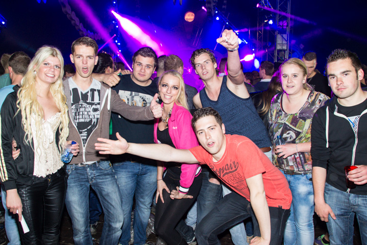 XXlerator Outdoor 2014 @ Bussloo, picture 30, photographed by Tom Van Tongerloo - FrontView Magazine