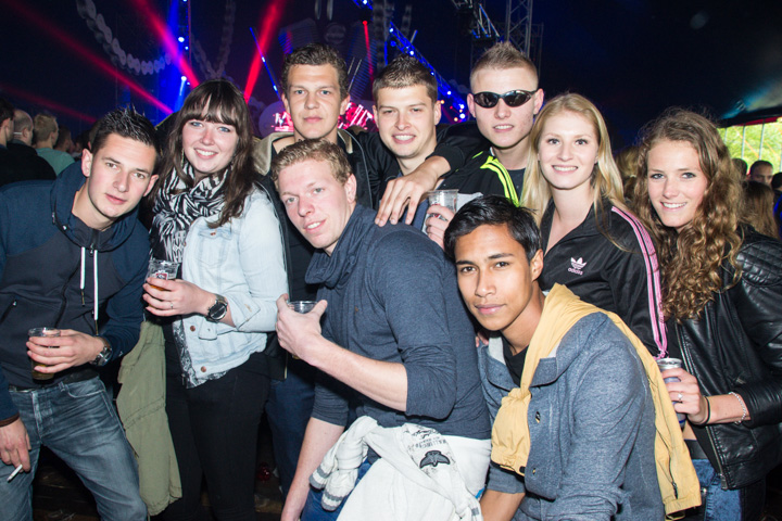 XXlerator Outdoor 2014 @ Bussloo, picture 31, photographed by Tom Van Tongerloo - FrontView Magazine