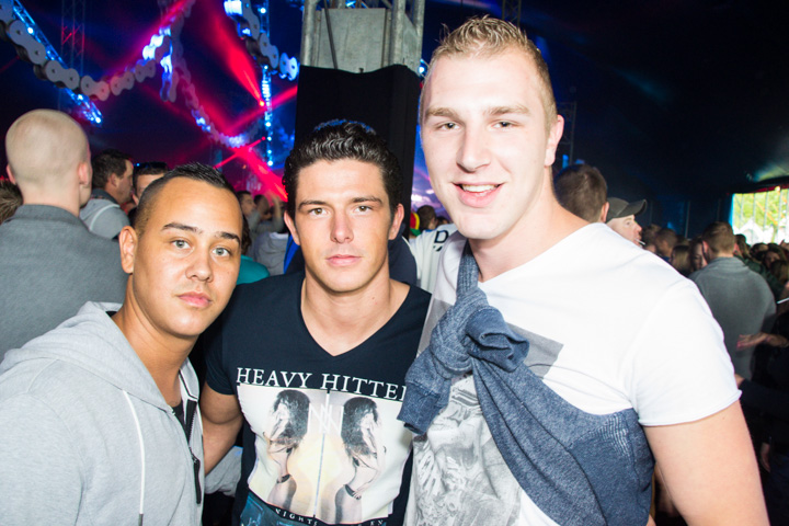 XXlerator Outdoor 2014 @ Bussloo, picture 32, photographed by Tom Van Tongerloo - FrontView Magazine