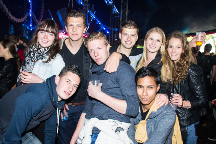 XXlerator Outdoor 2014 @ Bussloo, picture 33, photographed by Tom Van Tongerloo - FrontView Magazine