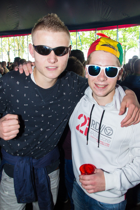 XXlerator Outdoor 2014 @ Bussloo, picture 34, photographed by Tom Van Tongerloo - FrontView Magazine