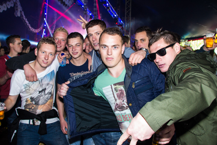 XXlerator Outdoor 2014 @ Bussloo, picture 36, photographed by Tom Van Tongerloo - FrontView Magazine