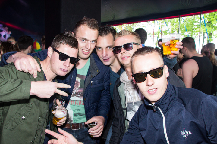XXlerator Outdoor 2014 @ Bussloo, picture 37, photographed by Tom Van Tongerloo - FrontView Magazine