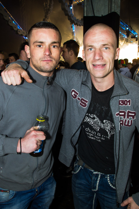 XXlerator Outdoor 2014 @ Bussloo, picture 38, photographed by Tom Van Tongerloo - FrontView Magazine