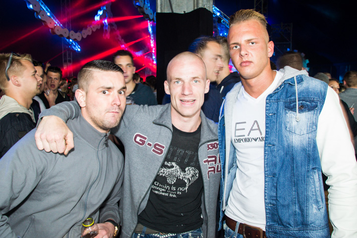 XXlerator Outdoor 2014 @ Bussloo, picture 39, photographed by Tom Van Tongerloo - FrontView Magazine