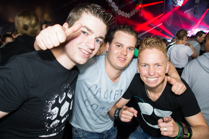 XXlerator Outdoor 2014 @ Bussloo, picture 40, photographed by Tom Van Tongerloo - FrontView Magazine