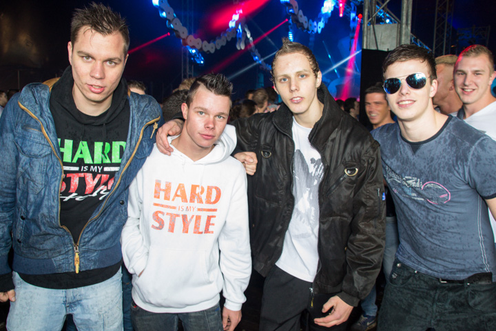 XXlerator Outdoor 2014 @ Bussloo, picture 41, photographed by Tom Van Tongerloo - FrontView Magazine