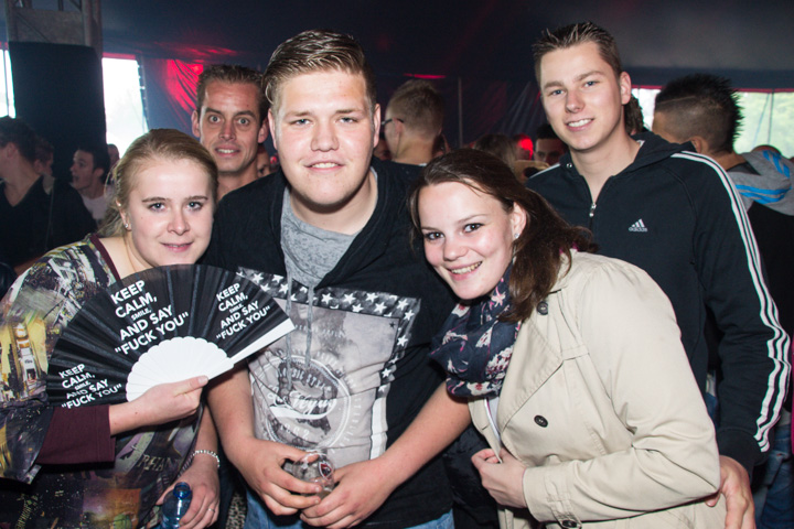 XXlerator Outdoor 2014 @ Bussloo, picture 50, photographed by Tom Van Tongerloo - FrontView Magazine