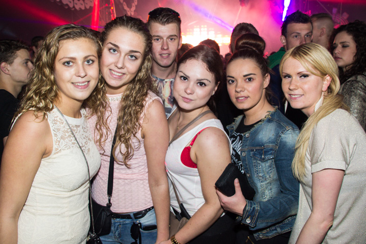 XXlerator Outdoor 2014 @ Bussloo, picture 57, photographed by Tom Van Tongerloo - FrontView Magazine