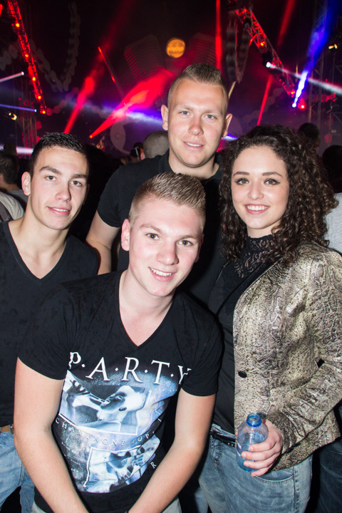 XXlerator Outdoor 2014 @ Bussloo, picture 58, photographed by Tom Van Tongerloo - FrontView Magazine