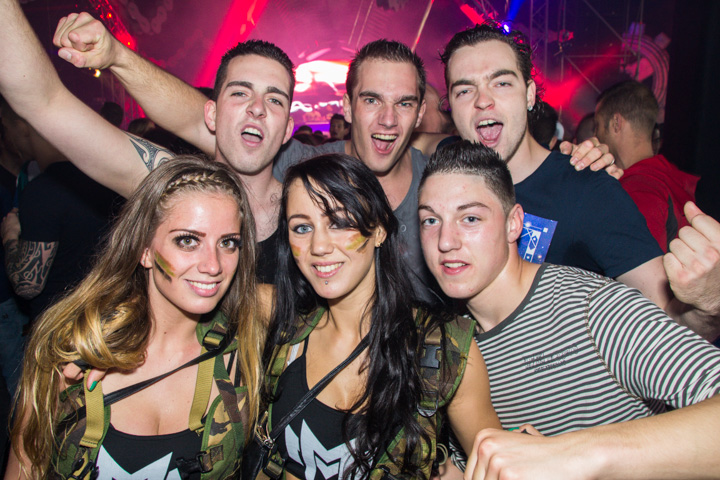 XXlerator Outdoor 2014 @ Bussloo, picture 61, photographed by Tom Van Tongerloo - FrontView Magazine