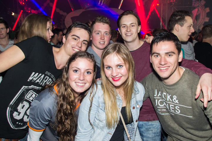 XXlerator Outdoor 2014 @ Bussloo, picture 62, photographed by Tom Van Tongerloo - FrontView Magazine