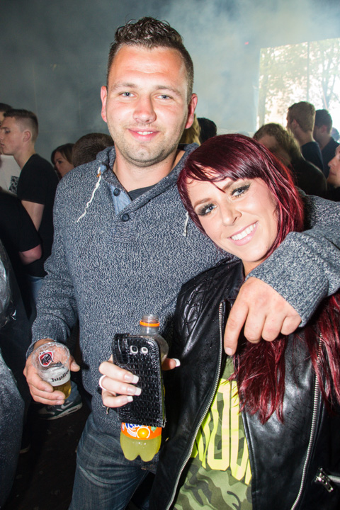 XXlerator Outdoor 2014 @ Bussloo, picture 66, photographed by Tom Van Tongerloo - FrontView Magazine