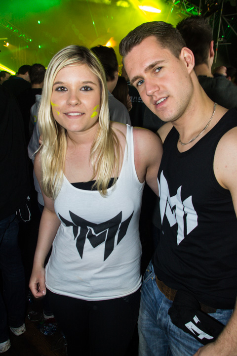 XXlerator Outdoor 2014 @ Bussloo, picture 68, photographed by Tom Van Tongerloo - FrontView Magazine