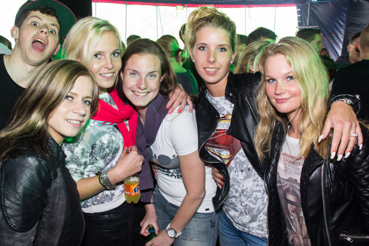 XXlerator Outdoor 2014 @ Bussloo, picture 77, photographed by Tom Van Tongerloo - FrontView Magazine