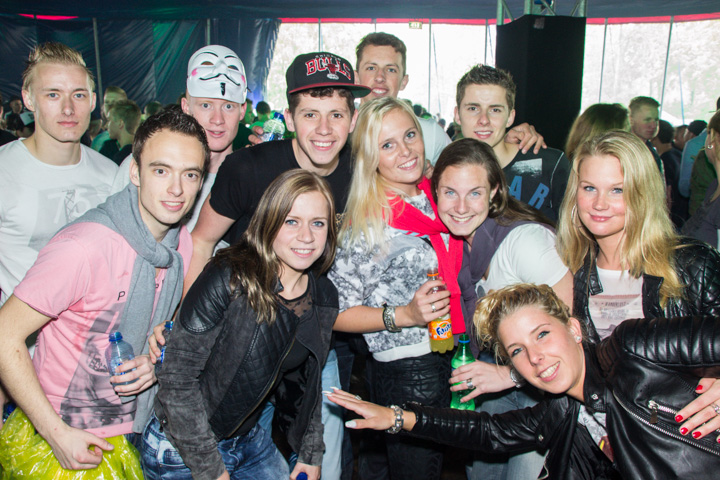 XXlerator Outdoor 2014 @ Bussloo, picture 78, photographed by Tom Van Tongerloo - FrontView Magazine