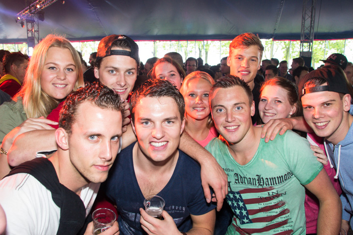 XXlerator Outdoor 2014 @ Bussloo, picture 79, photographed by Tom Van Tongerloo - FrontView Magazine