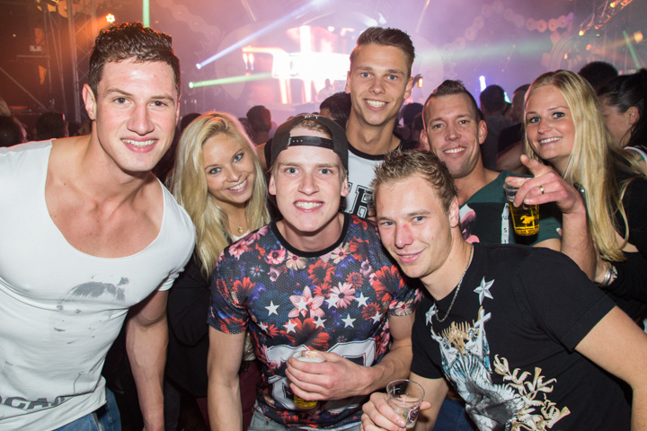 XXlerator Outdoor 2014 @ Bussloo, picture 82, photographed by Tom Van Tongerloo - FrontView Magazine