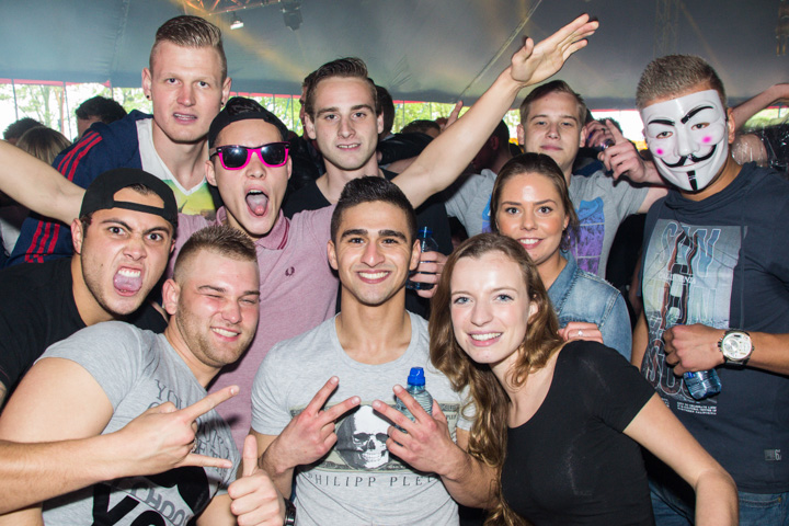 XXlerator Outdoor 2014 @ Bussloo, picture 84, photographed by Tom Van Tongerloo - FrontView Magazine