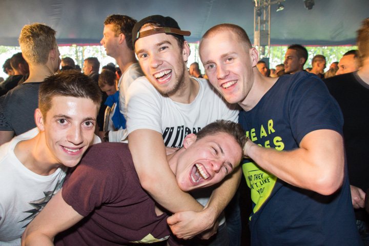 XXlerator Outdoor 2014 @ Bussloo, picture 87, photographed by Tom Van Tongerloo - FrontView Magazine