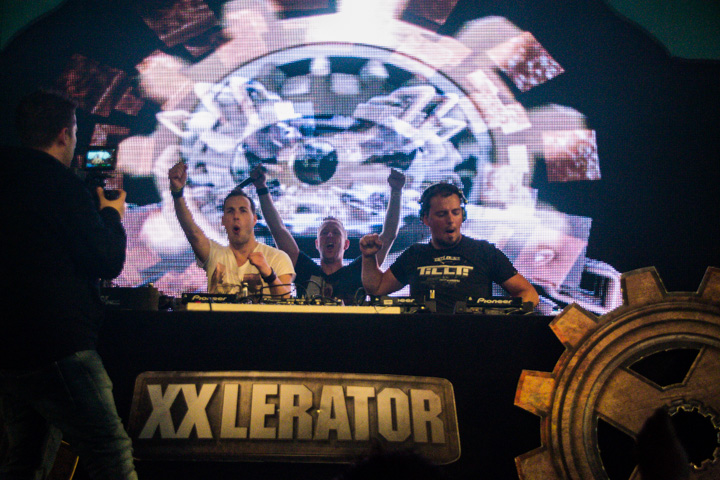 XXlerator Outdoor 2014 @ Bussloo, picture 90, photographed by Tom Van Tongerloo - FrontView Magazine