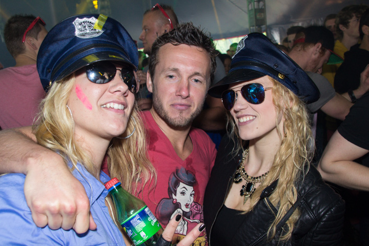 XXlerator Outdoor 2014 @ Bussloo, picture 91, photographed by Tom Van Tongerloo - FrontView Magazine