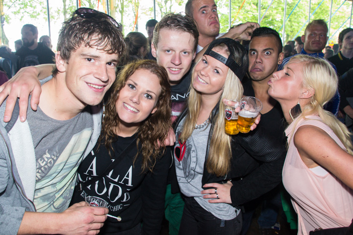 XXlerator Outdoor 2014 @ Bussloo, picture 95, photographed by Tom Van Tongerloo - FrontView Magazine