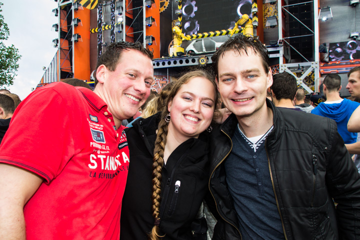 XXlerator Outdoor 2014 @ Bussloo, picture 99, photographed by Tom Van Tongerloo - FrontView Magazine