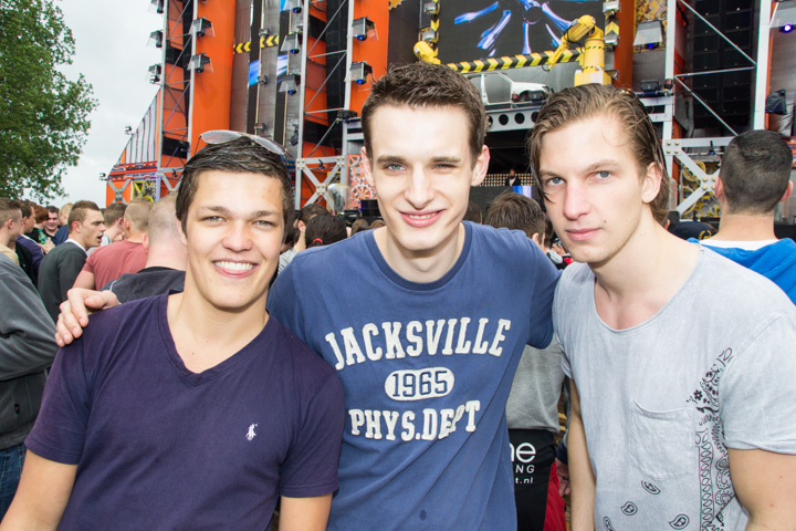 XXlerator Outdoor 2014 @ Bussloo, picture 100, photographed by Tom Van Tongerloo - FrontView Magazine