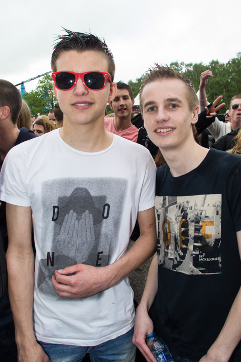 XXlerator Outdoor 2014 @ Bussloo, picture 104, photographed by Tom Van Tongerloo - FrontView Magazine