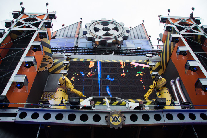 XXlerator Outdoor 2014 @ Bussloo, picture 107, photographed by Tom Van Tongerloo - FrontView Magazine