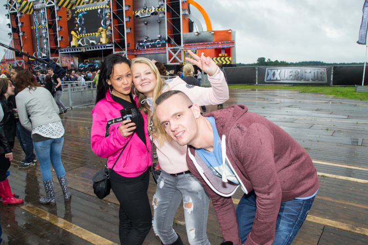XXlerator Outdoor 2014 @ Bussloo, picture 108, photographed by Tom Van Tongerloo - FrontView Magazine