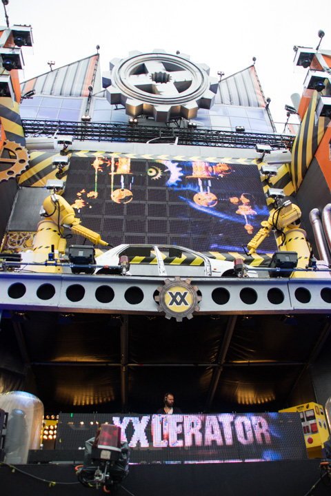 XXlerator Outdoor 2014 @ Bussloo, picture 110, photographed by Tom Van Tongerloo - FrontView Magazine