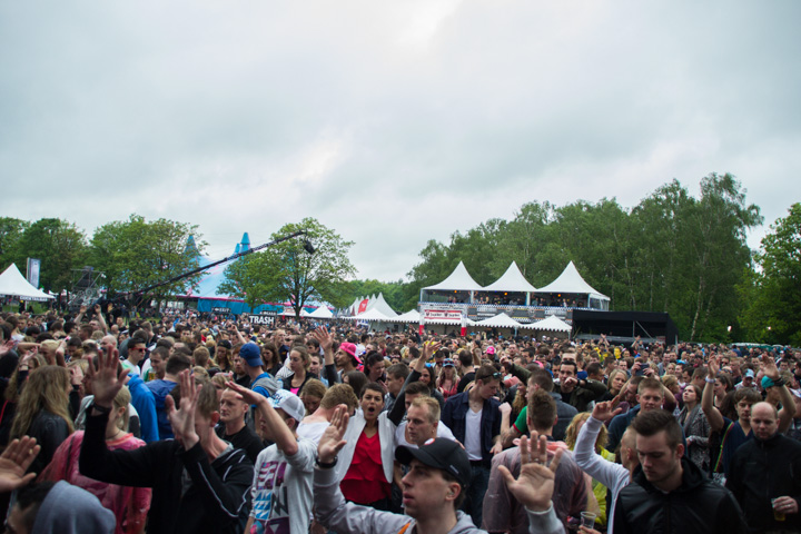 XXlerator Outdoor 2014 @ Bussloo, picture 112, photographed by Tom Van Tongerloo - FrontView Magazine