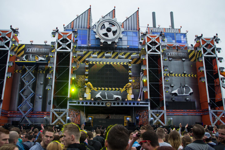 XXlerator Outdoor 2014 @ Bussloo, picture 114, photographed by Tom Van Tongerloo - FrontView Magazine