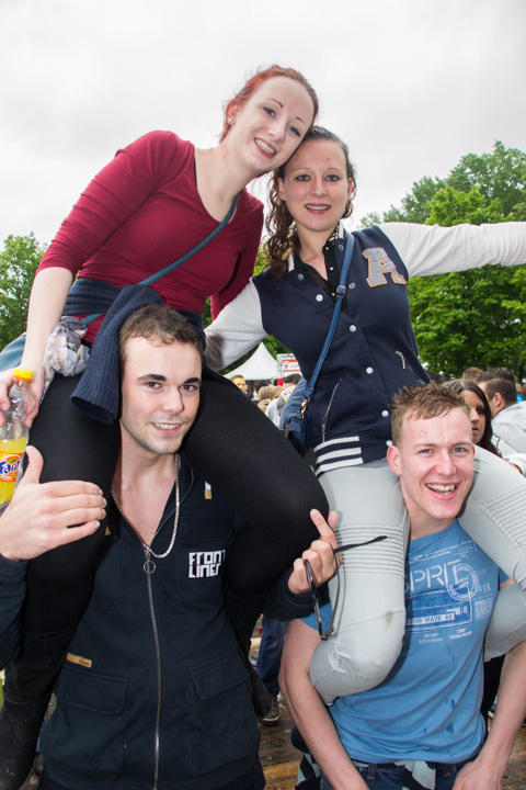 XXlerator Outdoor 2014 @ Bussloo, picture 118, photographed by Tom Van Tongerloo - FrontView Magazine