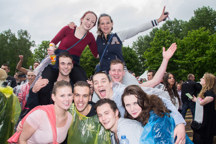 XXlerator Outdoor 2014 @ Bussloo, picture 121, photographed by Tom Van Tongerloo - FrontView Magazine