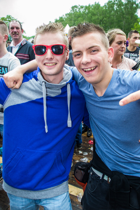 XXlerator Outdoor 2014 @ Bussloo, picture 122, photographed by Tom Van Tongerloo - FrontView Magazine