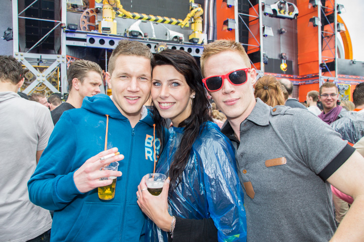 XXlerator Outdoor 2014 @ Bussloo, picture 125, photographed by Tom Van Tongerloo - FrontView Magazine