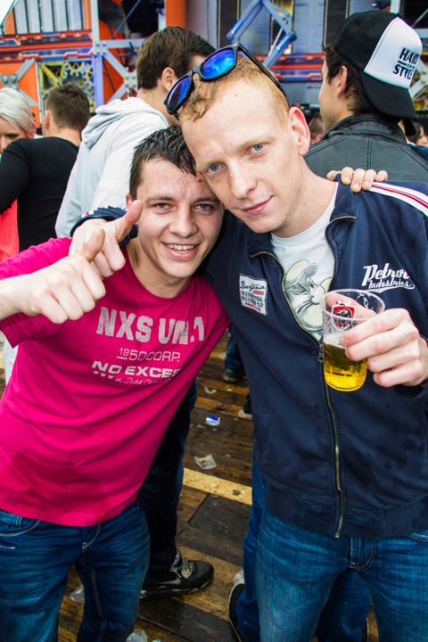 XXlerator Outdoor 2014 @ Bussloo, picture 126, photographed by Tom Van Tongerloo - FrontView Magazine
