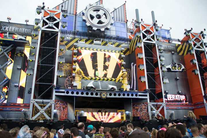 XXlerator Outdoor 2014 @ Bussloo, picture 128, photographed by Tom Van Tongerloo - FrontView Magazine