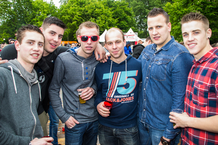XXlerator Outdoor 2014 @ Bussloo, picture 129, photographed by Tom Van Tongerloo - FrontView Magazine
