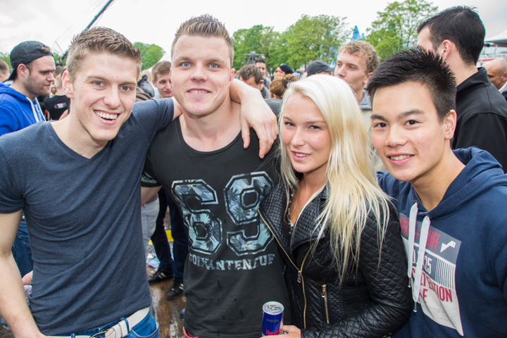 XXlerator Outdoor 2014 @ Bussloo, picture 130, photographed by Tom Van Tongerloo - FrontView Magazine