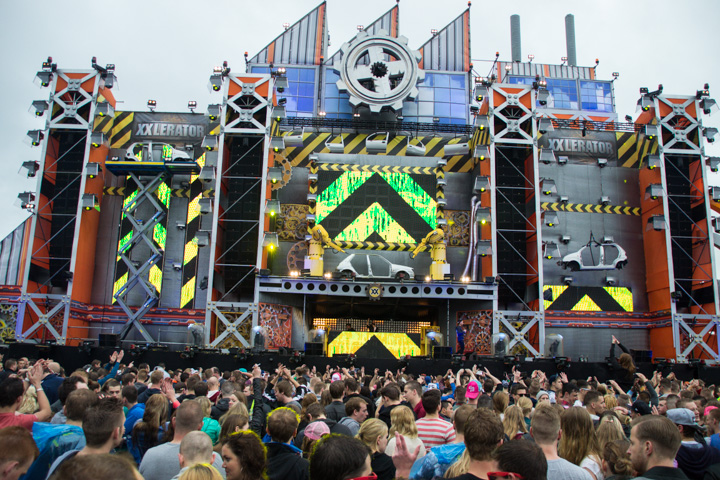 XXlerator Outdoor 2014 @ Bussloo, picture 131, photographed by Tom Van Tongerloo - FrontView Magazine